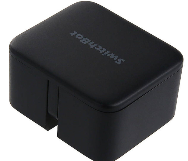 SwitchBot Bezprzewodowy zdalny przełącznik S1 (czarny) S1black - 1300984 - zdjęcie 4